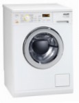 Miele W 5904 WPS Wasmachine voorkant vrijstaand