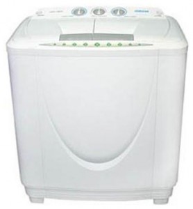 características Máquina de lavar NORD XPB62-188S Foto