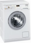Miele W 5905 WPS 洗濯機 フロント 自立型