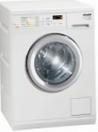 Miele W 5962 WPS Wasmachine voorkant vrijstaand