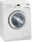 Miele W 5983 WPS Exklusiv Edition Tvättmaskin främre fristående
