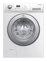 les caractéristiques Machine à laver Samsung WF0508SYV Photo