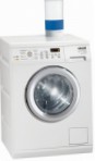 Miele W 5989 WPS LiquidWash 洗濯機 フロント 自立型