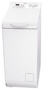 özellikleri çamaşır makinesi AEG L 60260 TL fotoğraf
