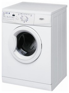 Characteristics ﻿Washing Machine Whirlpool AWO/D 41140 Photo