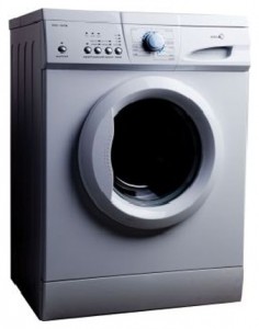 egenskaper Tvättmaskin Midea MF A45-8502 Fil