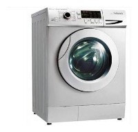 özellikleri çamaşır makinesi Midea TG60-10605E fotoğraf