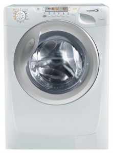 caracteristici Mașină de spălat Candy GO 1292 D fotografie