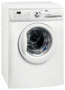 Characteristics ﻿Washing Machine Zanussi ZWG 77120 K Photo