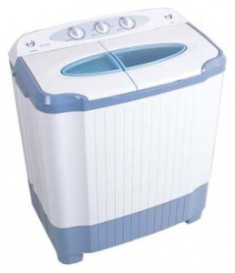 características Máquina de lavar Wellton WM-45 Foto