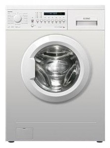 les caractéristiques Machine à laver ATLANT 45У87 Photo