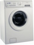 Electrolux EWS 10470 W ﻿Washing Machine front freestanding