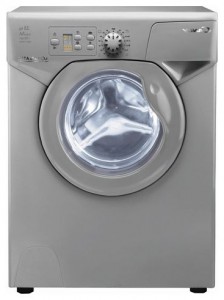 特性 洗濯機 Candy Aquamatic 1100 DFS 写真