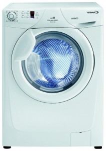 özellikleri çamaşır makinesi Candy COS 105 DF fotoğraf