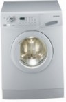 Samsung WF6450S7W ﻿Washing Machine front freestanding