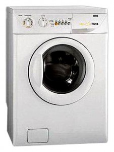 caracteristici Mașină de spălat Zanussi ZWS 1020 fotografie