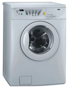 特性 洗濯機 Zanussi ZWF 1038 写真