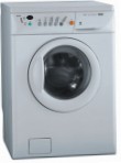 Zanussi ZWS 1040 Tvättmaskin främre fristående