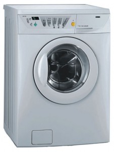 özellikleri çamaşır makinesi Zanussi ZWF 1238 fotoğraf