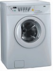 Zanussi ZWF 1238 ﻿Washing Machine front freestanding
