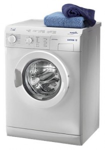 Characteristics ﻿Washing Machine Вятка Мария B 1056 Photo