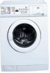 AEG LAV 62800 洗濯機 フロント 自立型