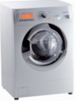 Kaiser WT 46312 ﻿Washing Machine front freestanding