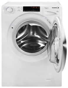özellikleri çamaşır makinesi Candy GSF4 137TWC1 fotoğraf