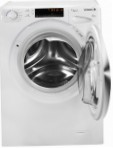 Candy GSF4 137TWC1 ﻿Washing Machine front freestanding
