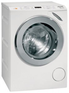 đặc điểm Máy giặt Miele W 4446 WPS ảnh