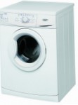 Whirlpool AWO/D 43125 洗濯機 フロント 自立型