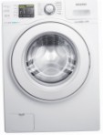 Samsung WF1802XFW ﻿Washing Machine front freestanding
