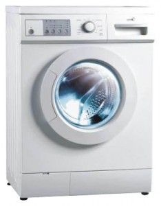 özellikleri çamaşır makinesi Midea MG52-8508 fotoğraf