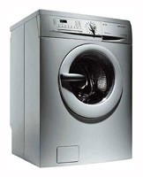características Máquina de lavar Electrolux EWF 925 Foto