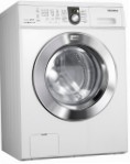 Samsung WFM602WCC ﻿Washing Machine front freestanding, removable cover for embedding