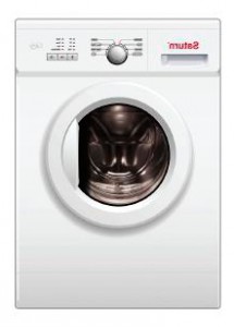 egenskaper Tvättmaskin Saturn ST-WM0620 Fil