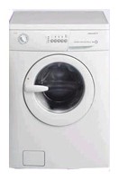 özellikleri çamaşır makinesi Electrolux EW 1030 F fotoğraf