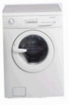Electrolux EW 1030 F 洗衣机 面前 独立式的