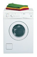 les caractéristiques Machine à laver Electrolux EW 1020 S Photo