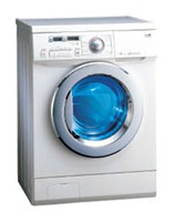 đặc điểm Máy giặt LG WD-10344ND ảnh