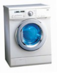 LG WD-10344ND ﻿Washing Machine front built-in