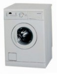 Electrolux EW 1030 S ﻿Washing Machine front freestanding