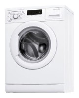 egenskaper Tvättmaskin Bauknecht AWSB 63213 Fil