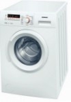 Siemens WM 12B263 Wasmachine voorkant vrijstaand