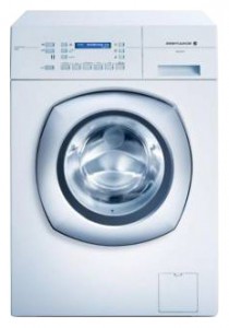 caracteristici Mașină de spălat SCHULTHESS 7035i fotografie