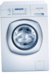 SCHULTHESS 7035i ﻿Washing Machine front freestanding