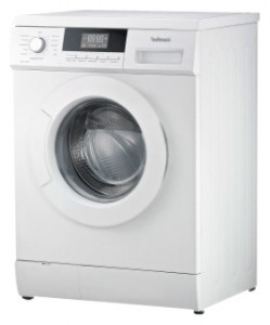 egenskaper Tvättmaskin Midea MG52-10506E Fil