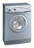 özellikleri çamaşır makinesi Samsung S803JS fotoğraf
