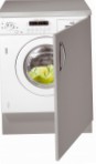 TEKA LI4 1080 E ﻿Washing Machine front built-in