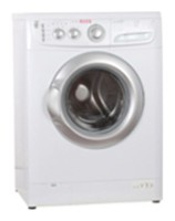 特性 洗濯機 Vestel WMS 4710 TS 写真